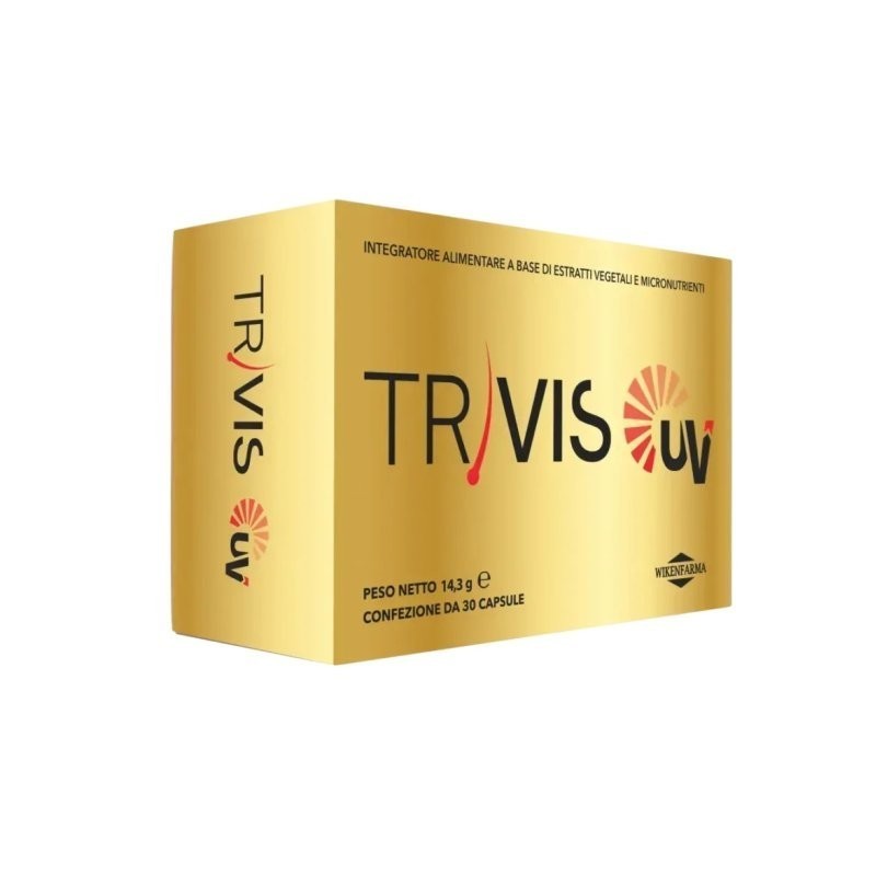 Trivis uv 30 capsule