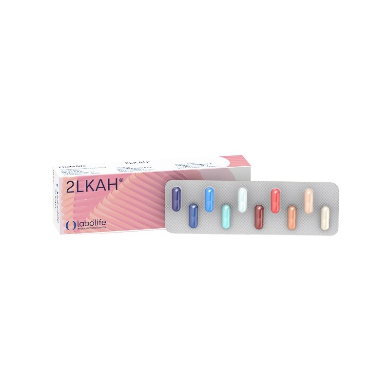 2lkah 30 capsule
