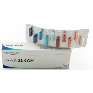 2lkah 30 capsule