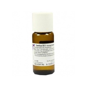 Levico d3 50 ml