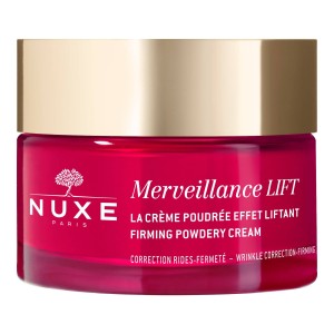 Nuxe merveillance creme poudree 50 ml Nuxe merveillance creme poudree 50 ml