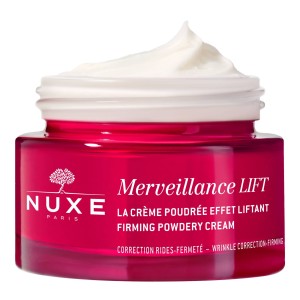 Nuxe merveillance creme poudree 50 ml Nuxe merveillance creme poudree 50 ml