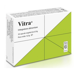 Vitra forte gocce 30 ml