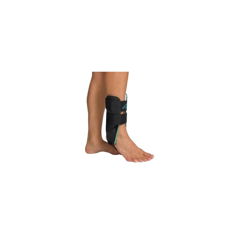 Air-stirrup aircast cavigliera universe ambidestra
