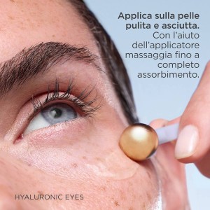 Isdinceutics hyaluronic eyes 15 g Isdinceutics hyaluronic eyes 15 g