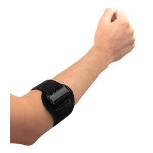 Epiforce strong elbow strap