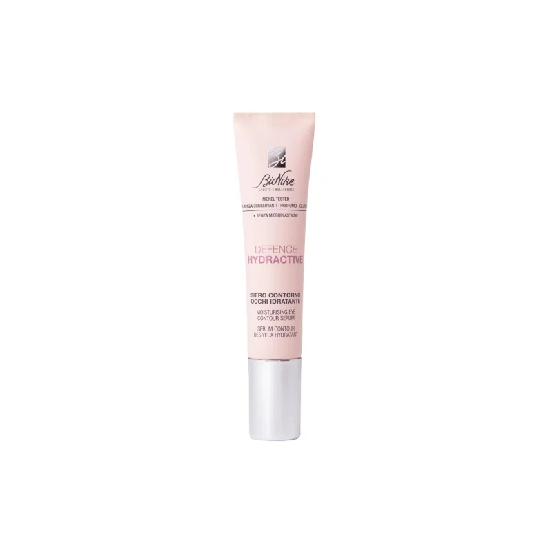 Defence hydractive siero contorno occhi