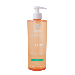 Triderm detergente attivo 750 ml Triderm detergente attivo 750 ml