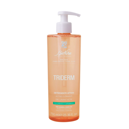 Triderm detergente attivo 750 ml