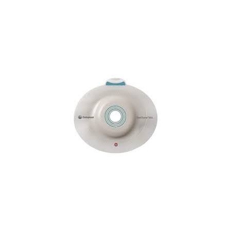 Sensura mio convex light placca stomia 50 mm 25 5 pezzi