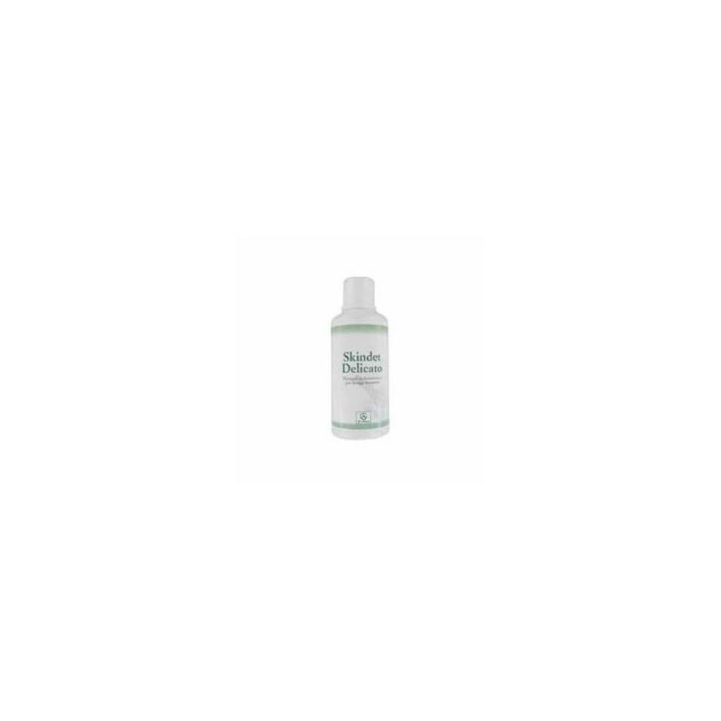 Skindet delicato shampoo 500 ml