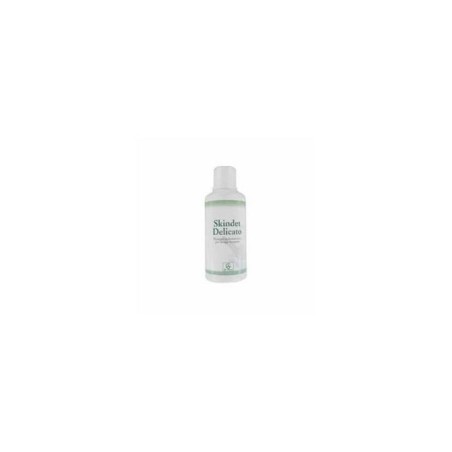 Skindet delicato shampoo 500 ml