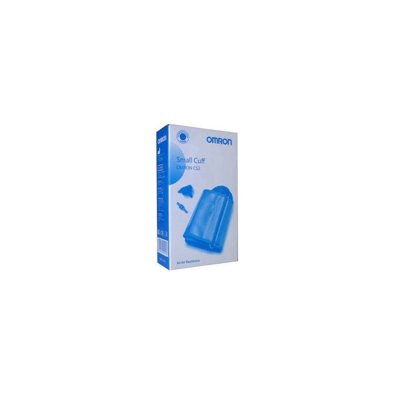 Bracciale misuratore pressione pediatrico omron m5