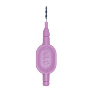 Geldis doctor pick scovolini interdentali 0,6 viola 7 pezzi