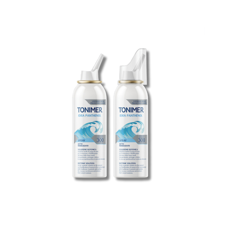 Tonimer idrapanthenol300 100 ml