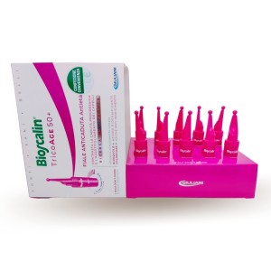 Bioscalin tricoage fiale taglio prezzo Bioscalin tricoage fiale taglio prezzo