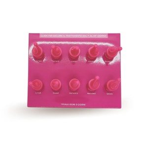 Bioscalin tricoage fiale taglio prezzo Bioscalin tricoage fiale taglio prezzo