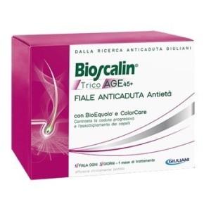 Bioscalin tricoage fiale taglio prezzo Bioscalin tricoage fiale taglio prezzo