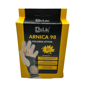 Arnica 98 polsiera taglia 2