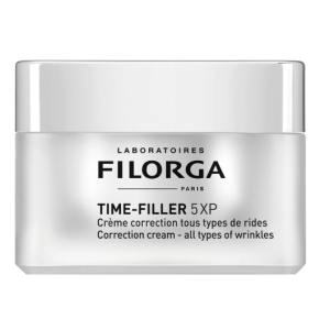 Filorga time filler 5xp cream pot 50 ml Filorga time filler 5xp cream pot 50 ml