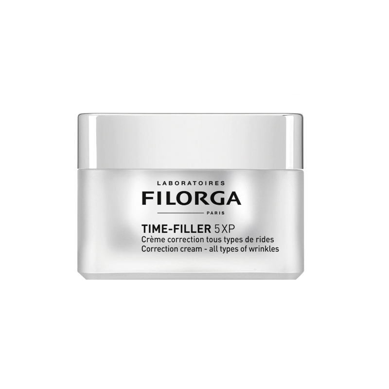 Filorga time filler 5xp cream pot 50 ml