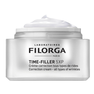 Filorga time filler 5xp cream pot 50 ml Filorga time filler 5xp cream pot 50 ml