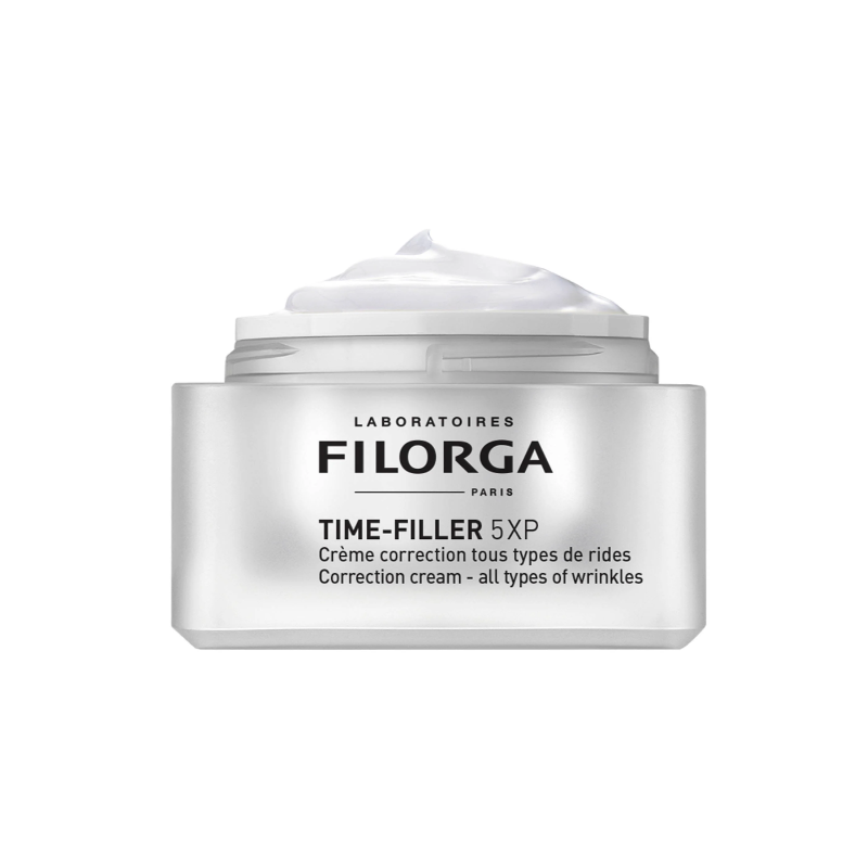 Filorga time filler 5xp cream pot 50 ml Filorga time filler 5xp cream pot 50 ml