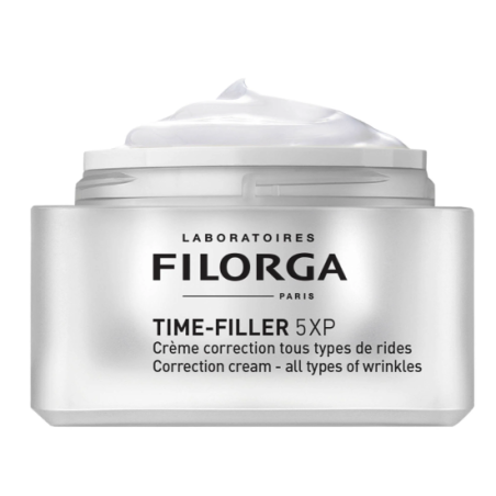 Filorga time filler 5xp cream pot 50 ml Filorga time filler 5xp cream pot 50 ml