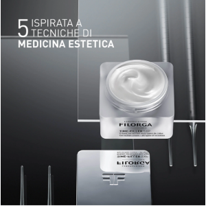 Filorga time filler 5xp cream pot 50 ml Filorga time filler 5xp cream pot 50 ml