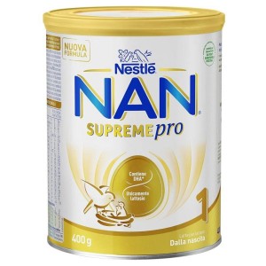 Nan supreme pro 1 polvere 400 g