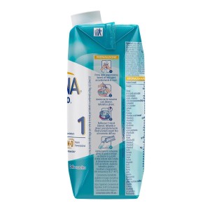 Nidina optipro 1 liquido 500 ml Nidina optipro 1 liquido 500 ml