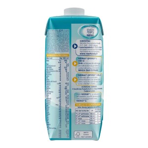 Nidina optipro 1 liquido 500 ml Nidina optipro 1 liquido 500 ml