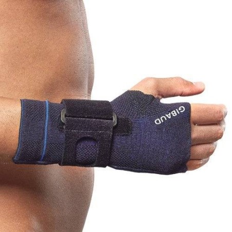 Gibaud ortho manugib 3d tutore polso destro taglia 1 Gibaud ortho manugib 3d tutore polso destro taglia 1