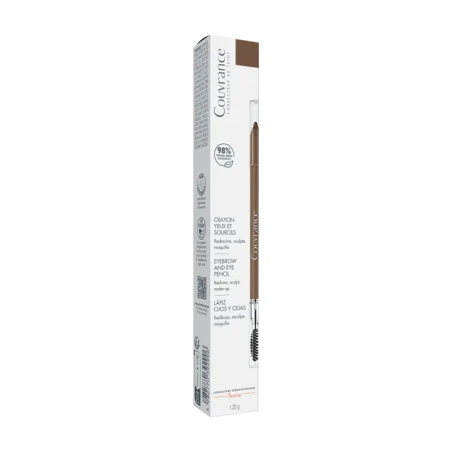 Avene couvrance matita sopracciglia bionde
