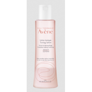Eau thermale avene lozione tonica 200 ml