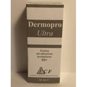 Dermopro ultra crema 50 ml