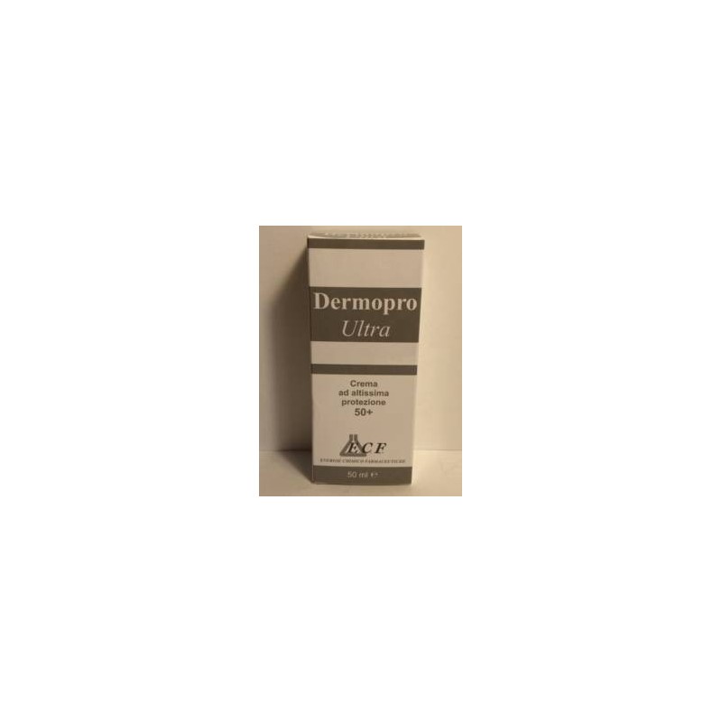 Dermopro ultra crema 50 ml