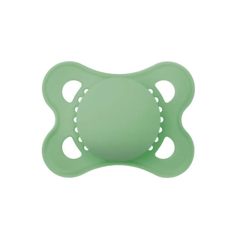 Mam succhietto original 2-6 bio-circolare caucciu confezionedoppia neutro