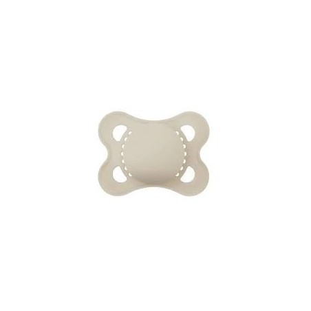 Mam succhietto original 2-6 bio-circolare caucciu confezionedoppia neutro Mam succhietto original 2-6 bio-circolare caucciu confezionedoppia neutro