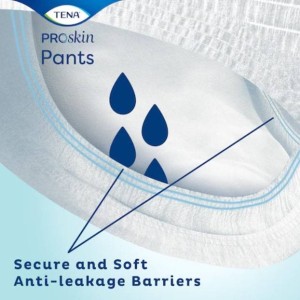 Pannolone a mutandina tena pants maxi l 8 pezzi Pannolone a mutandina tena pants maxi l 8 pezzi