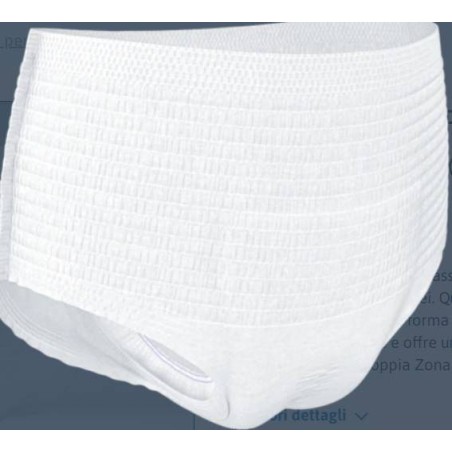 Pannolone a mutandina tena pants maxi l 8 pezzi Pannolone a mutandina tena pants maxi l 8 pezzi