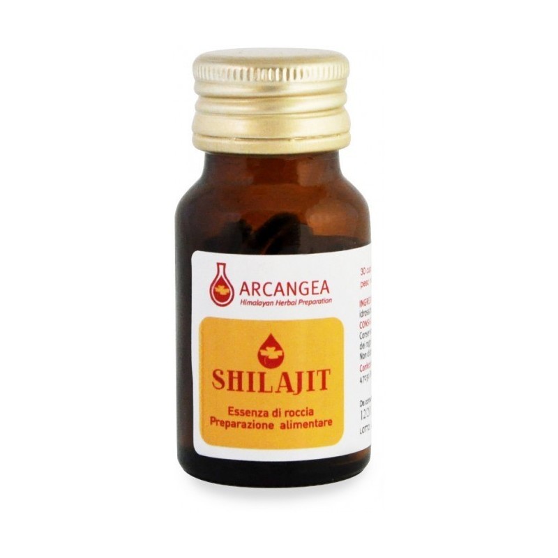 Shilajit 30 capsule