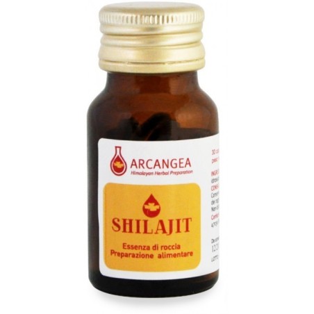 Shilajit 30 capsule