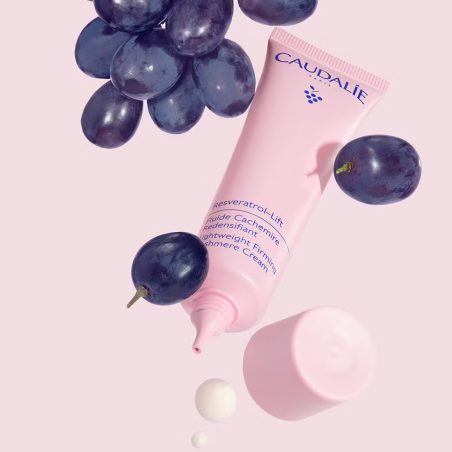 Resveratrol-lift fluido cashmere 2024 40 ml Resveratrol-lift fluido cashmere 2024 40 ml