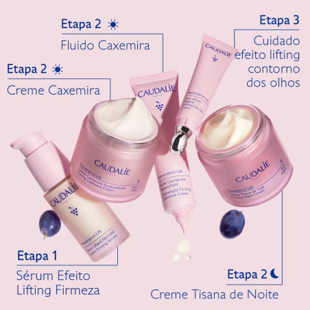 Resveratrol-lift fluido cashmere 2024 40 ml Resveratrol-lift fluido cashmere 2024 40 ml