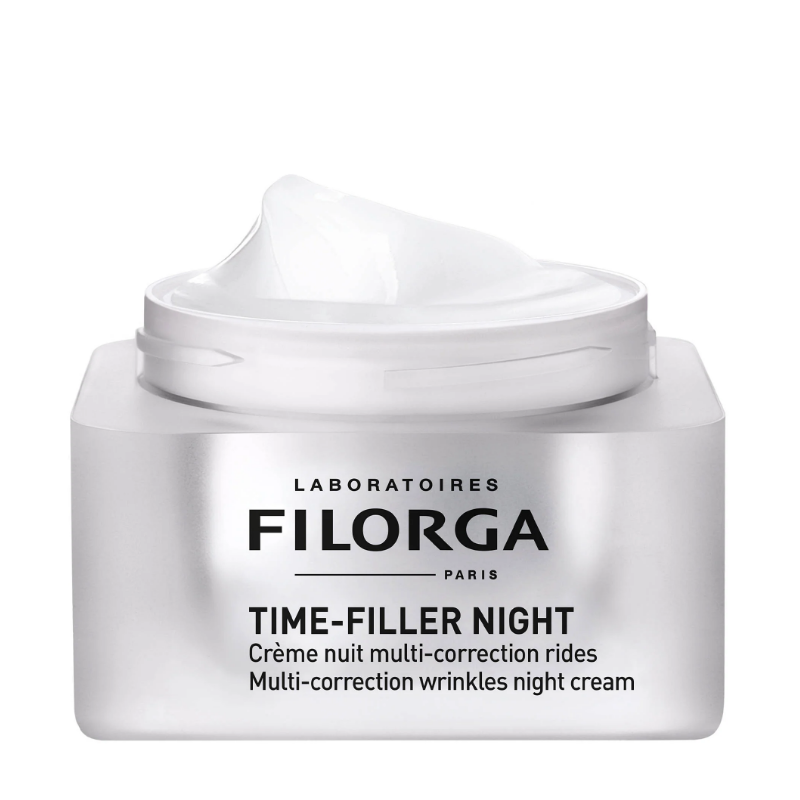 Filorga time filler night 5xp 50 ml Filorga time filler night 5xp 50 ml