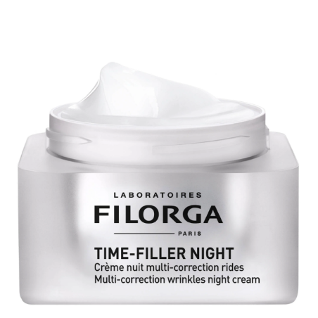 Filorga time filler night 5xp 50 ml Filorga time filler night 5xp 50 ml