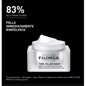 Filorga time filler night 5xp 50 ml Filorga time filler night 5xp 50 ml