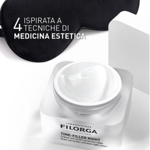 Filorga time filler night 5xp 50 ml Filorga time filler night 5xp 50 ml