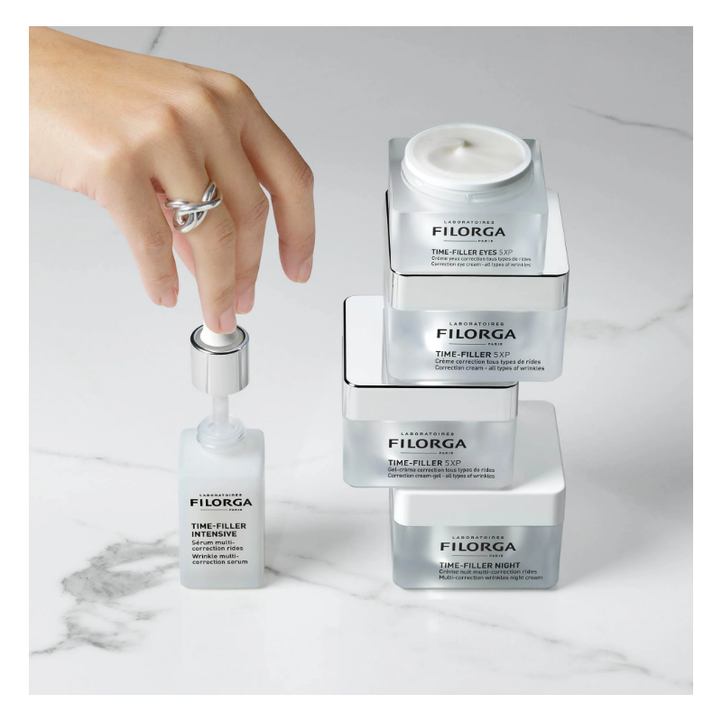 Filorga time filler night 5xp 50 ml Filorga time filler night 5xp 50 ml